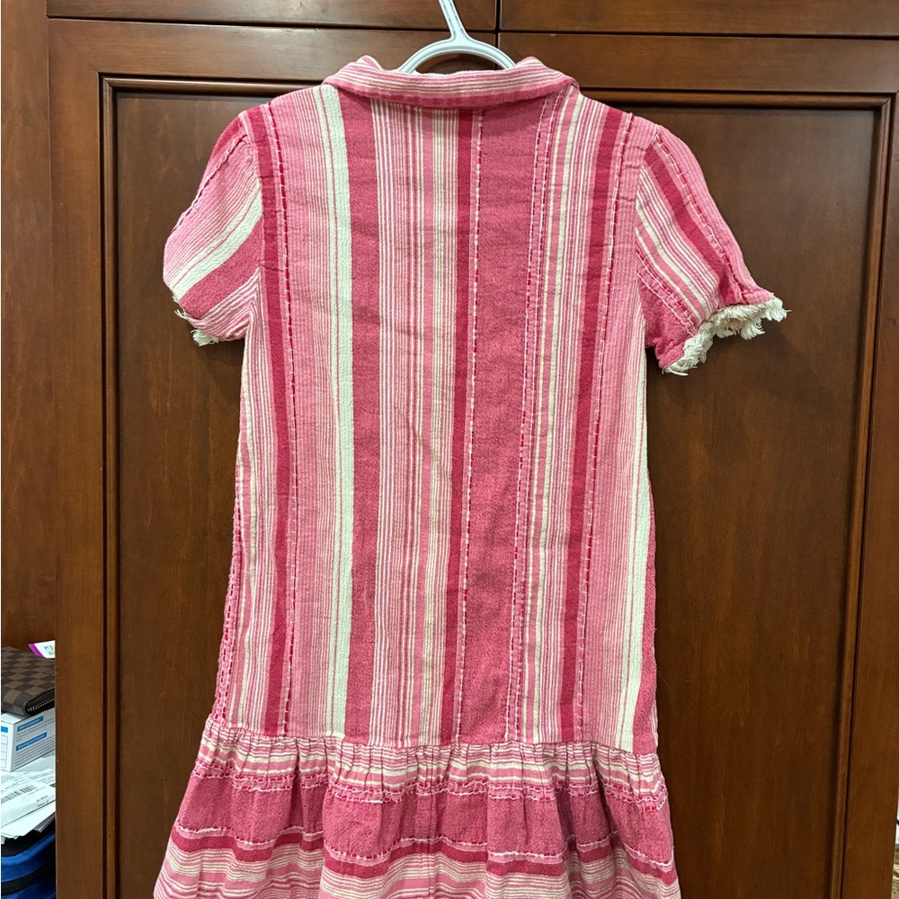 Joe Fresh Boho Frock Dress - Picture 8 of 10